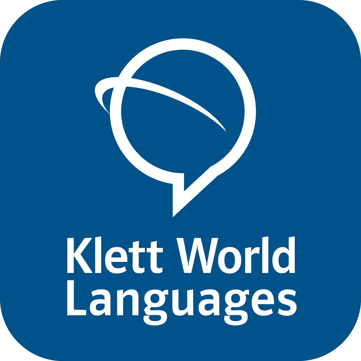 Klett World Languages logo