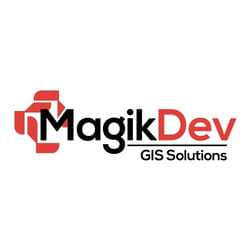 MagikDev logo