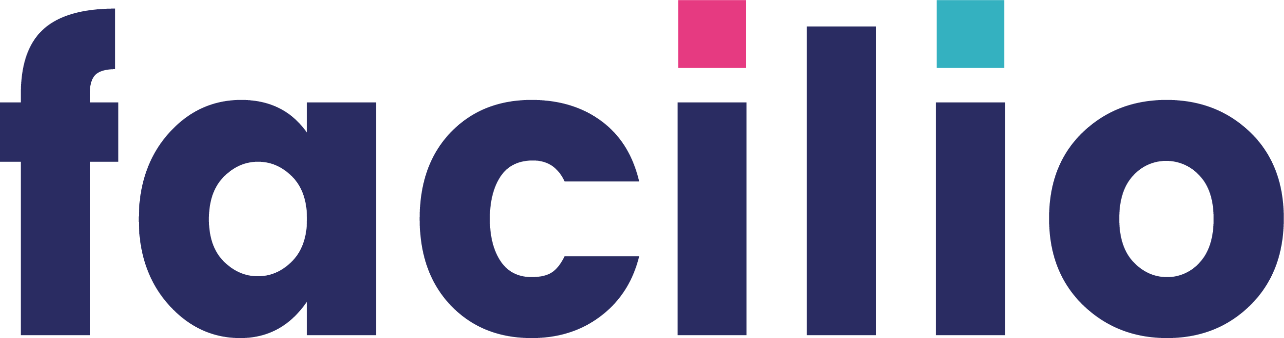 Facilio Inc. logo
