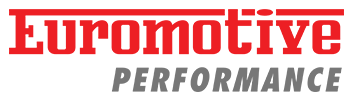 Euromotive Performance logo