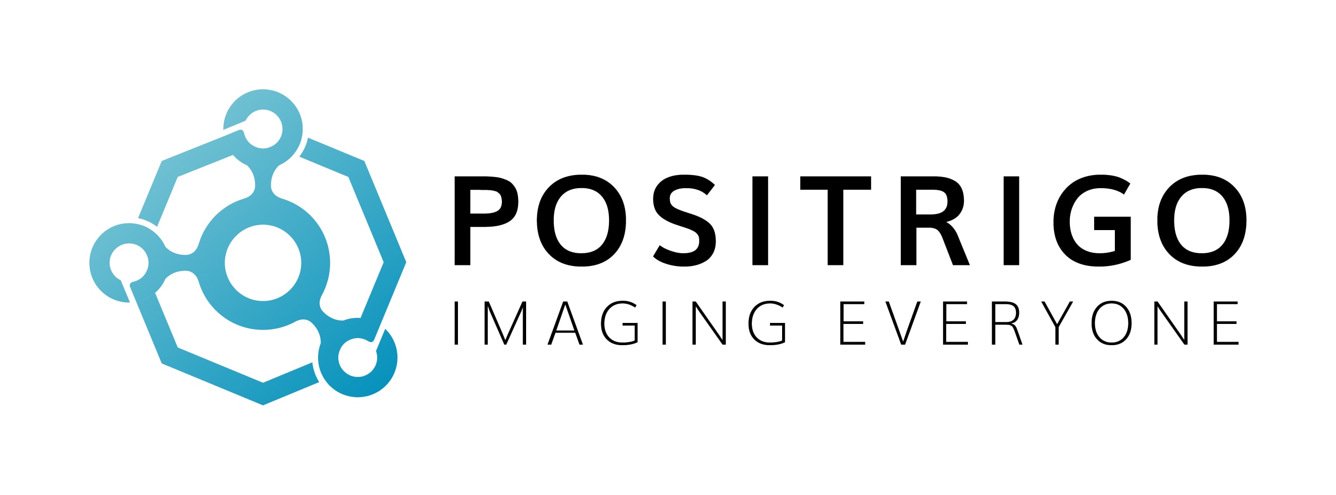 Positrigo logo