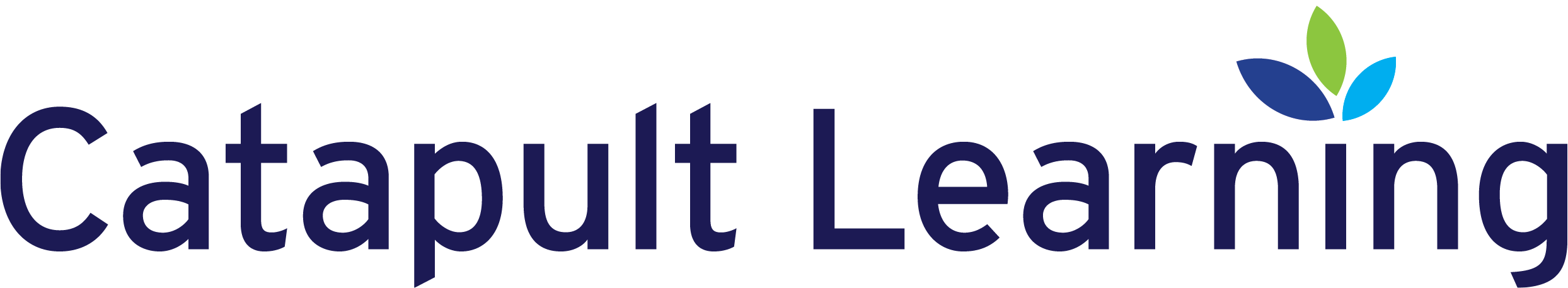 Catapult Learninng logo