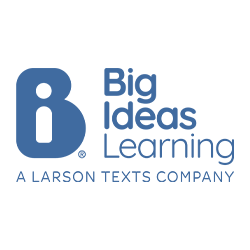 Big Ideas Learning logo