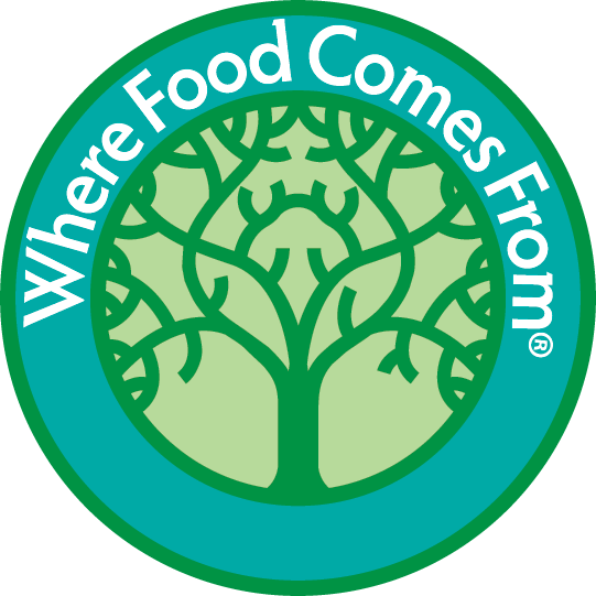 Where Food Comes From, Inc. logo