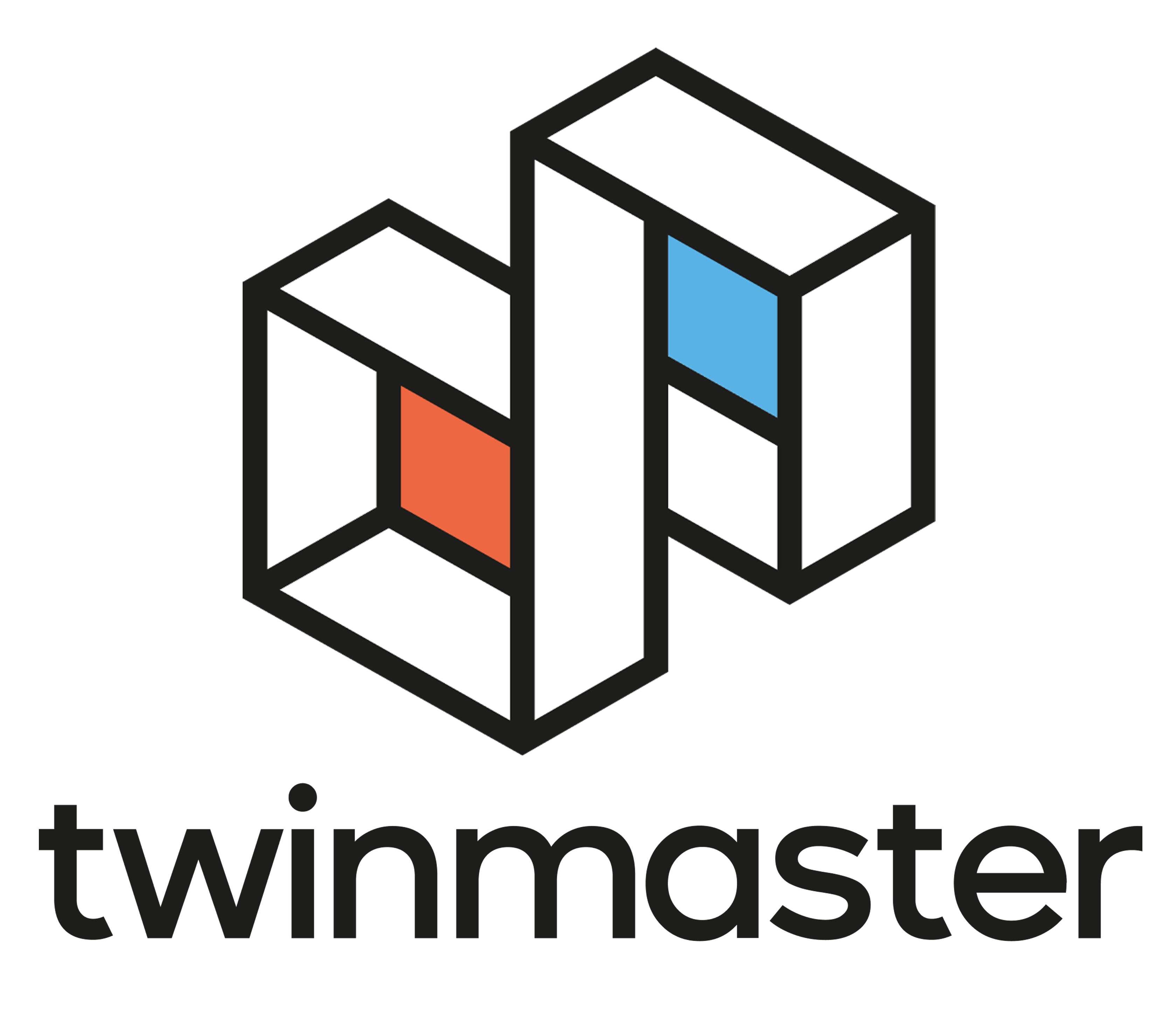 TwinMaster logo