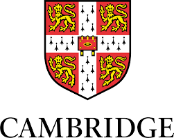 Cambridge logo