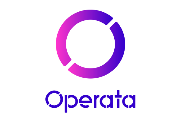 Operata logo