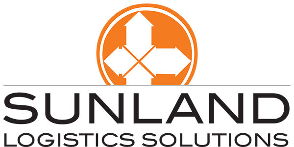 Sunland Logistics Solutions logo
