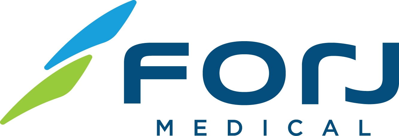 Forj Medical logo