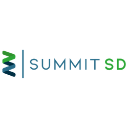 Summit SD logo
