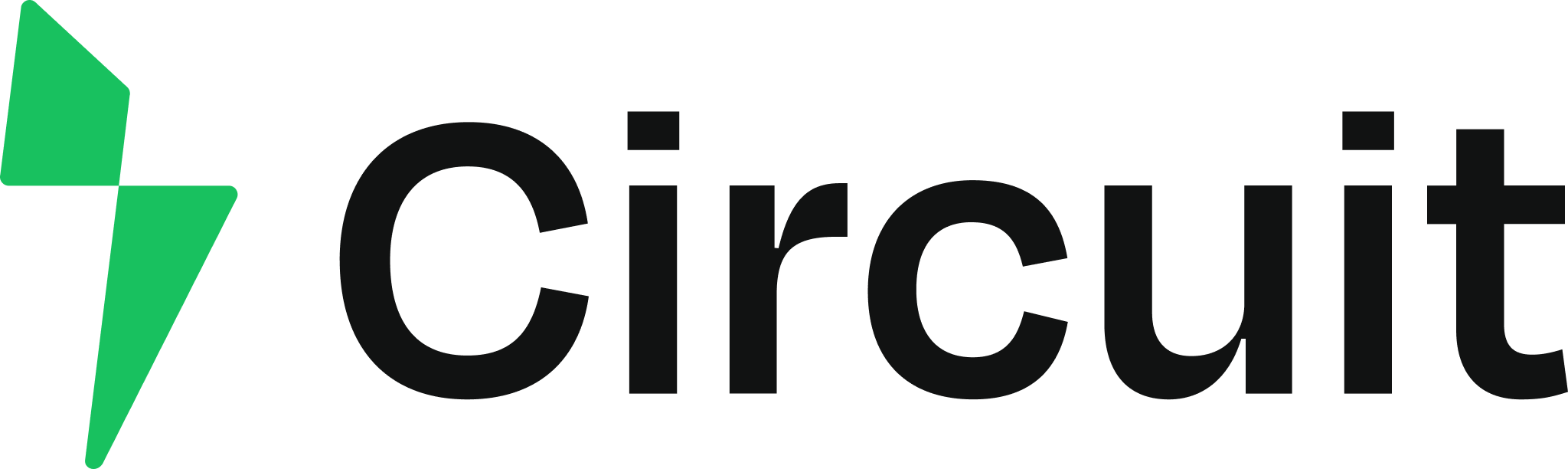 Circuit logo