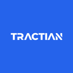 Tractian logo