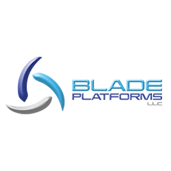 Blade Platforms logo