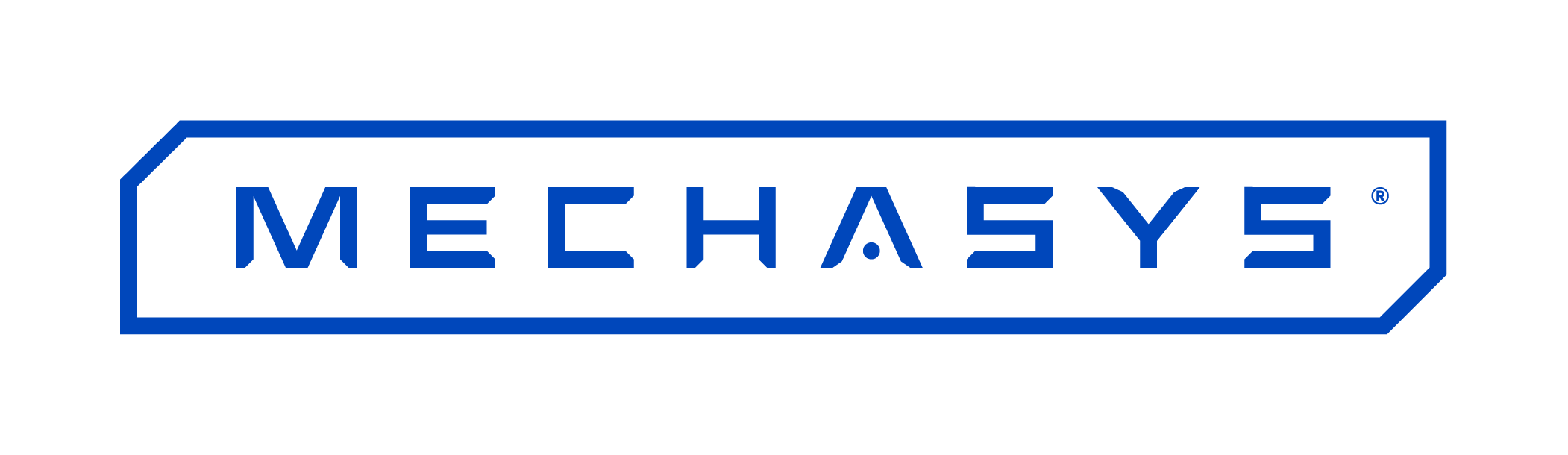 Mechasys logo