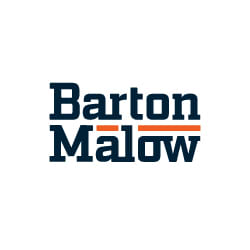 Barton Malow logo