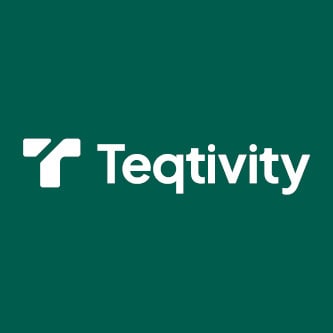 Teqtivity logo