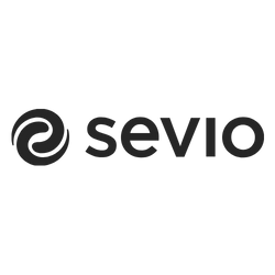 SEVIO DIGITAL LIMITED logo