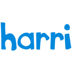 Harri logo