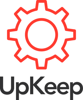 UpKeep logo