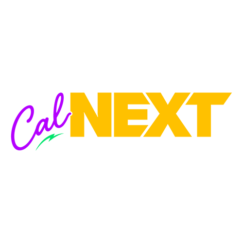 CalNEXT logo