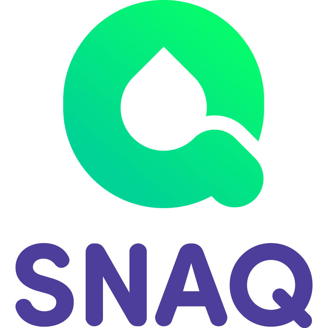 SNAQ logo