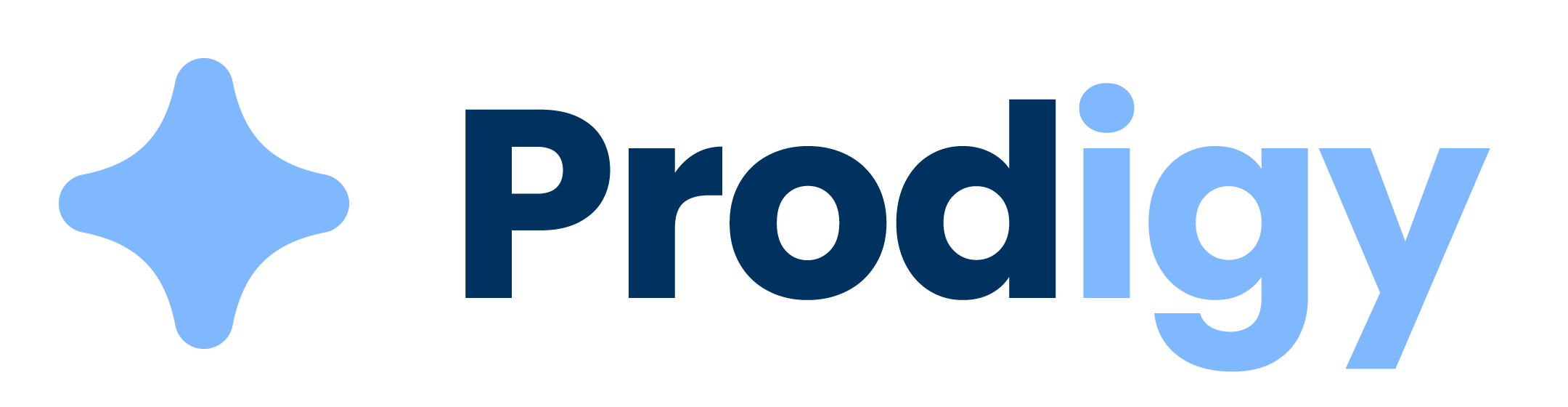 Prodigy logo