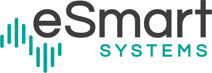 eSmart Systems logo