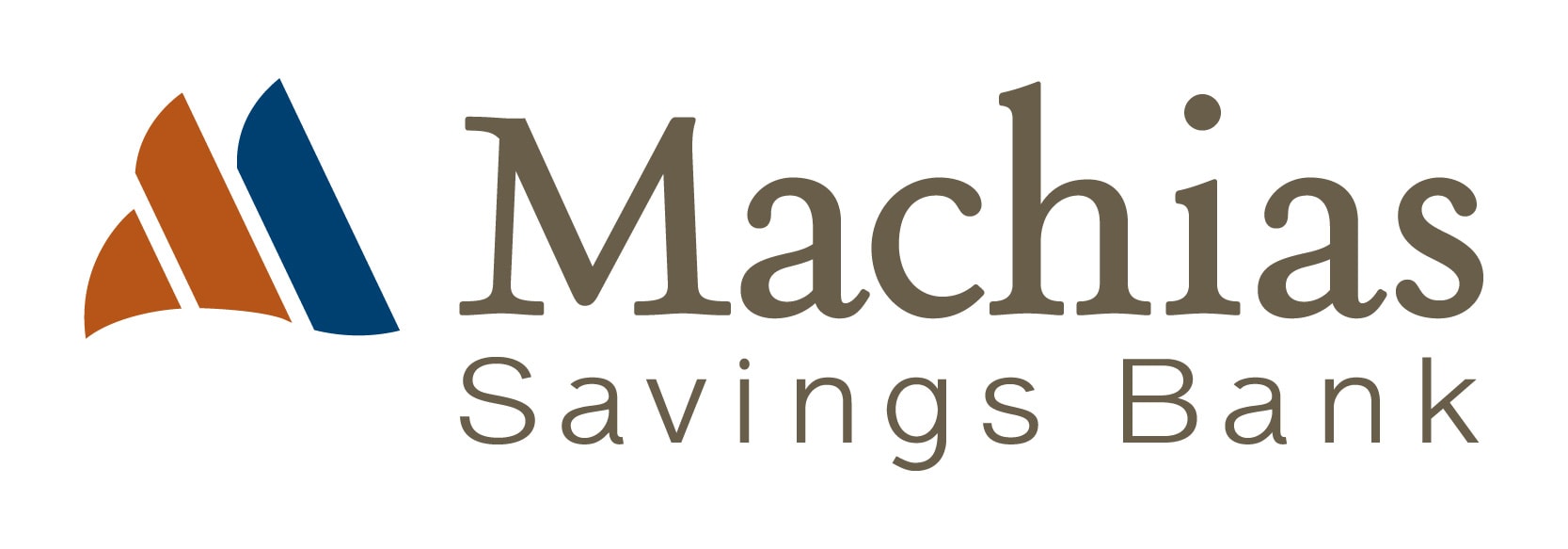 Machias Savings Bank logo