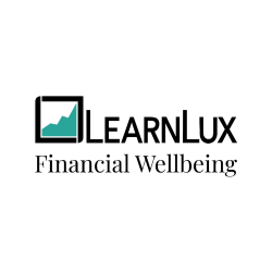 LearnLux logo