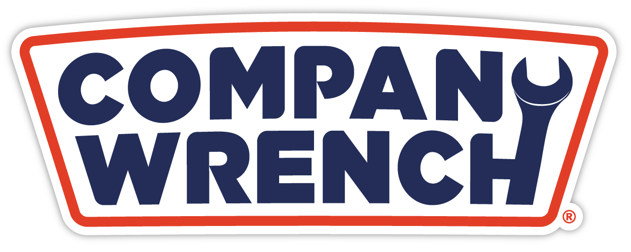 Company Wrench logo