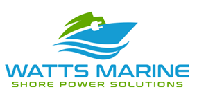 Watts Marine logo