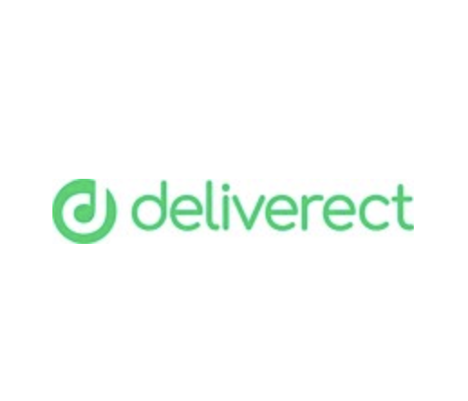 Deliverect logo