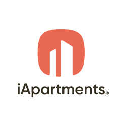 iApartments logo