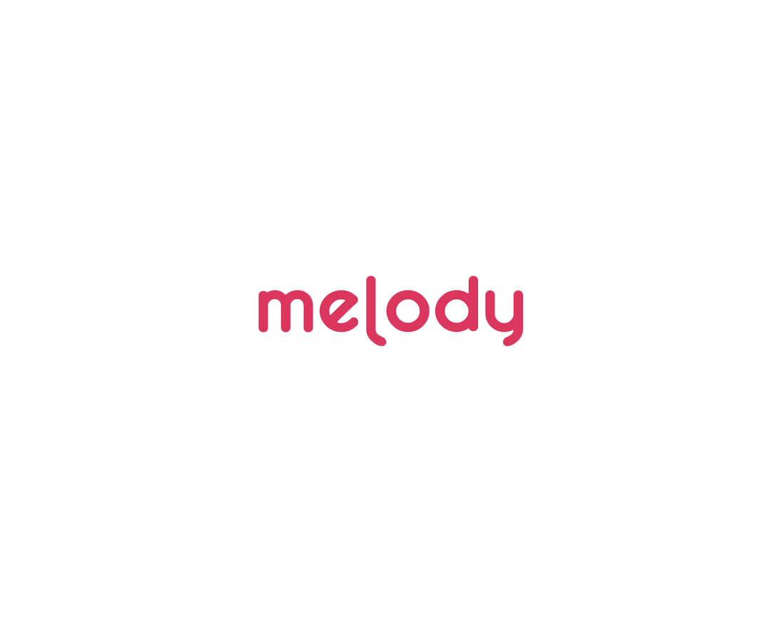 Melody Agency logo