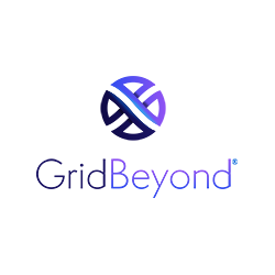 GridBeyond logo