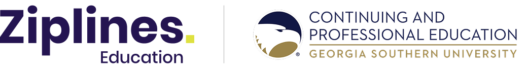 Ziplines Education logo