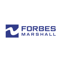 Forbes Marshall Inc. logo