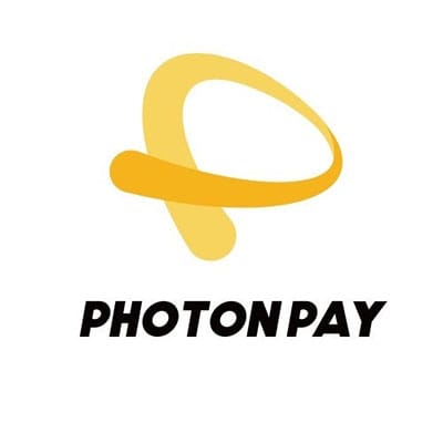 PhotonPay logo