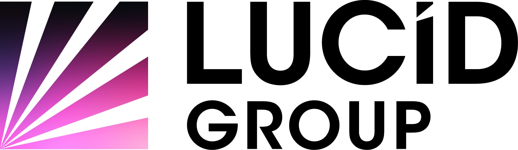 Lucid Group logo