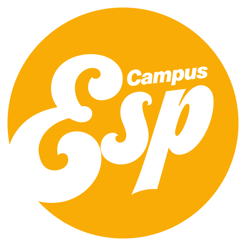 CampusESP logo