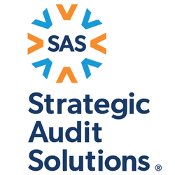 Strategic Audit Solutions logo