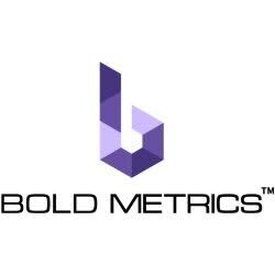 Bold Metrics logo
