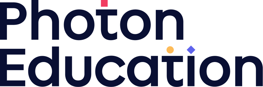 Photon Education logo