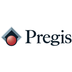 Pregis logo