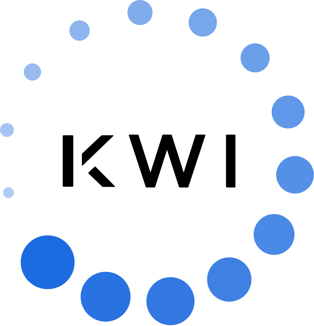 KWI logo