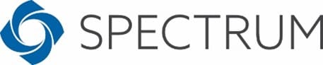 The Spectrum Cos. logo