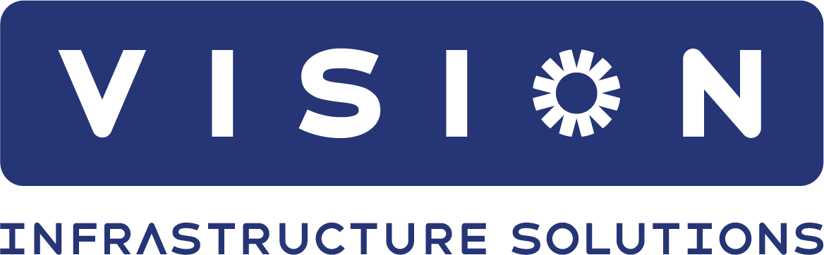 Vision Infrastructure Solutions logo