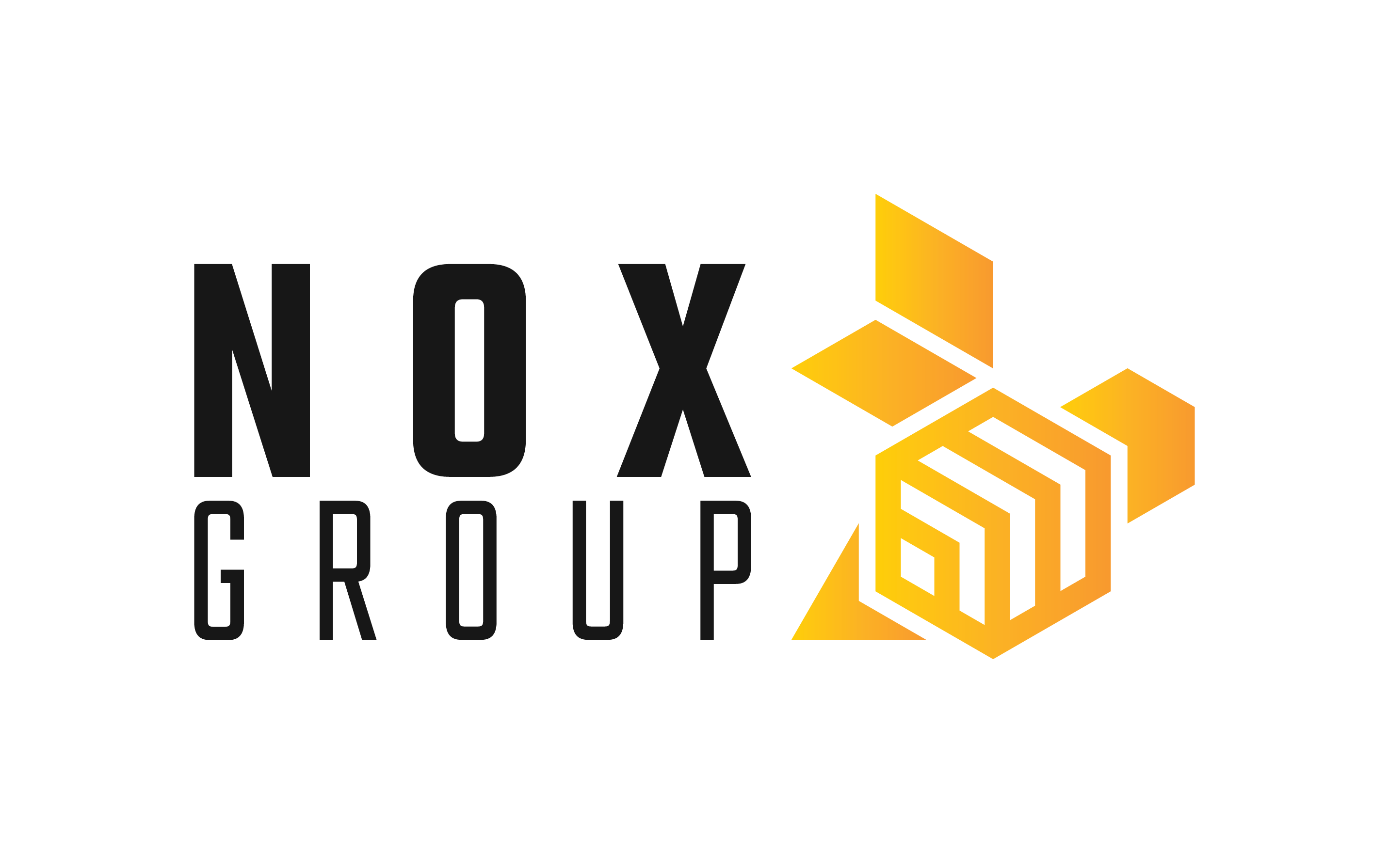 Nox Group logo