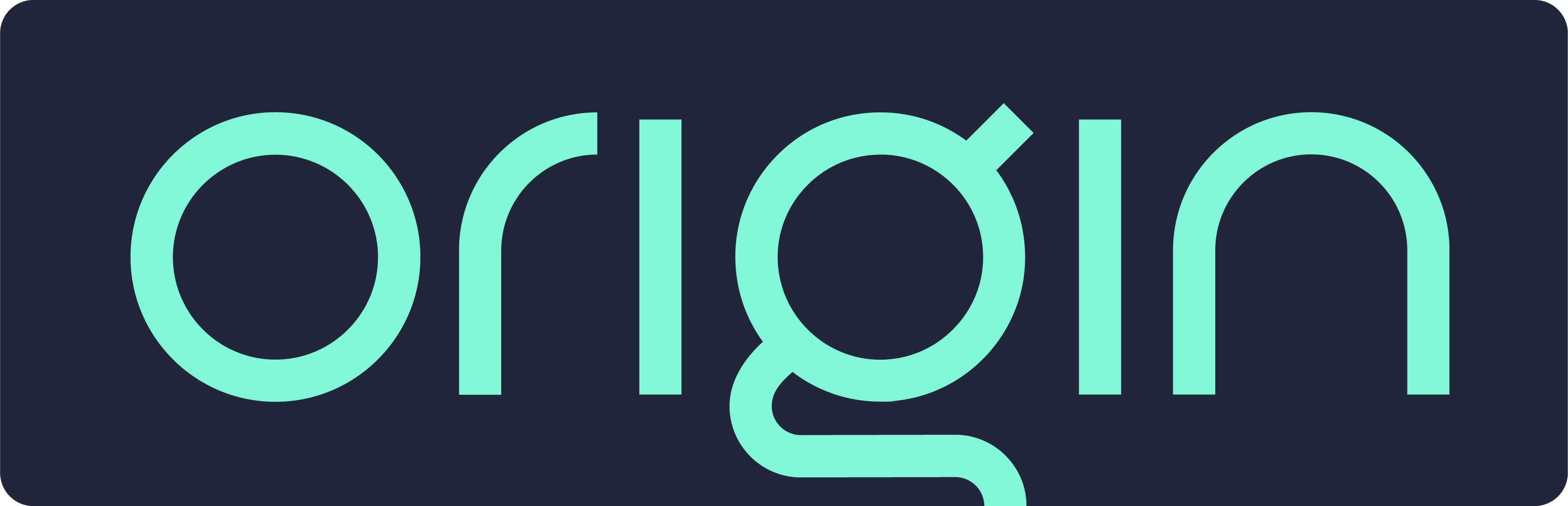 Origin logo