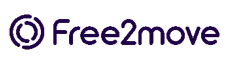 Free2move logo